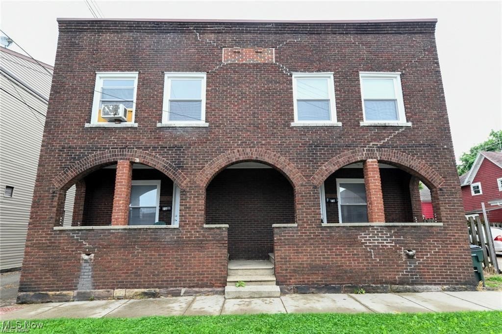 Barberton - Residential Lease