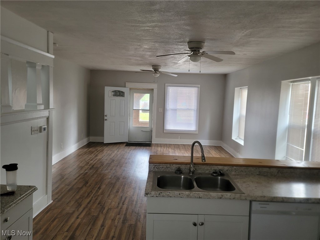 Barberton - Residential Lease