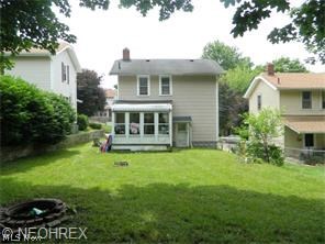 Newton Heights - Residential