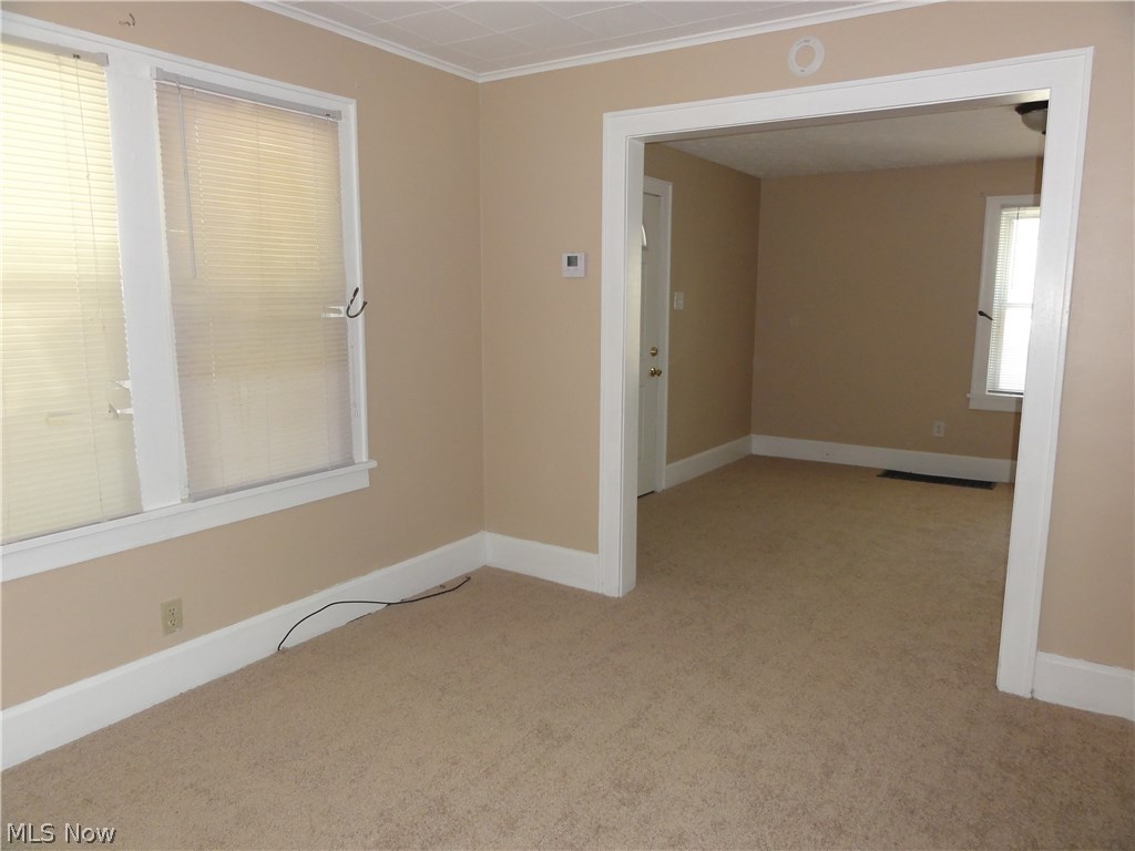 Newton Heights - Residential