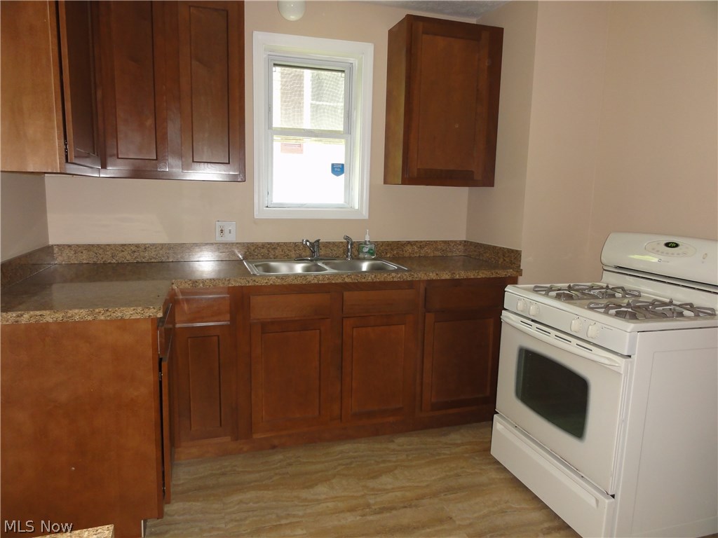 Newton Heights - Residential