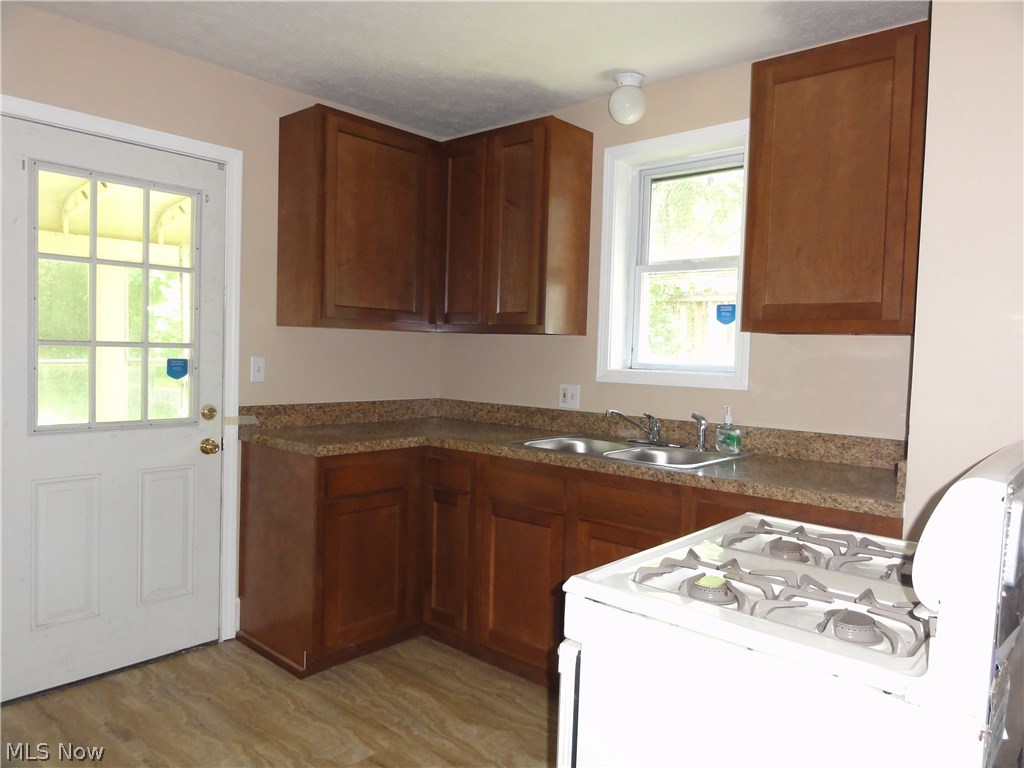 Newton Heights - Residential