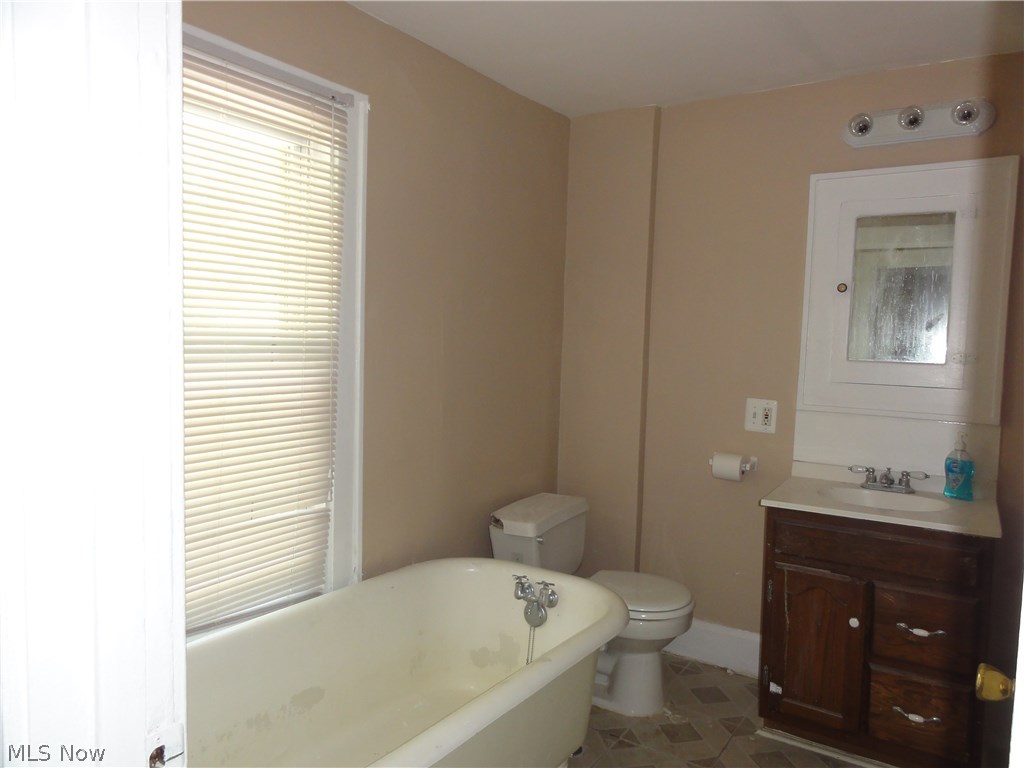 Newton Heights - Residential