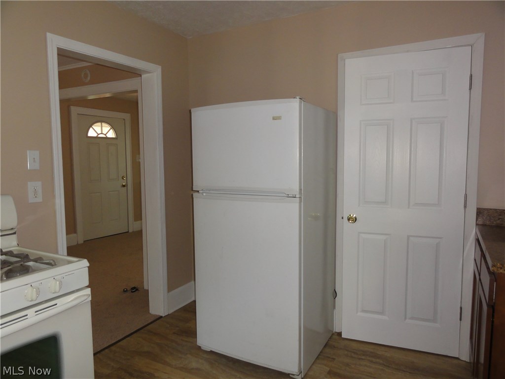 Newton Heights - Residential