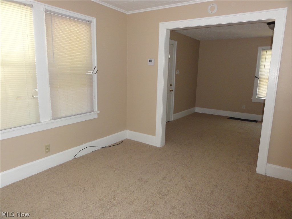 Newton Heights - Residential