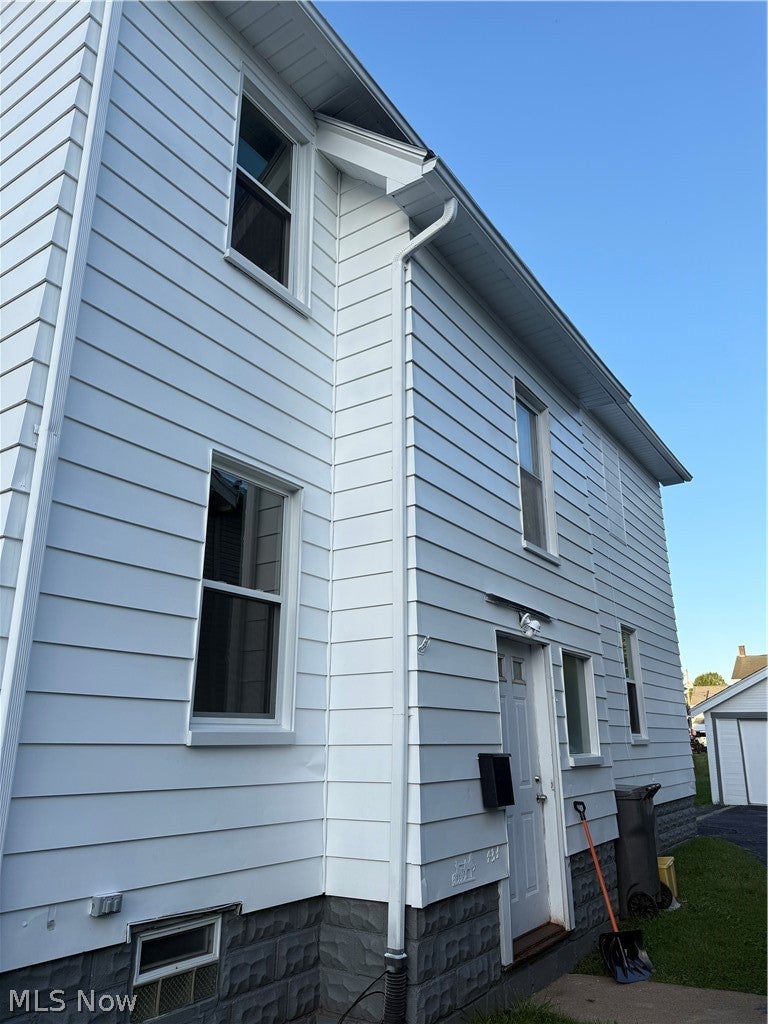 43 Manchester Avenue