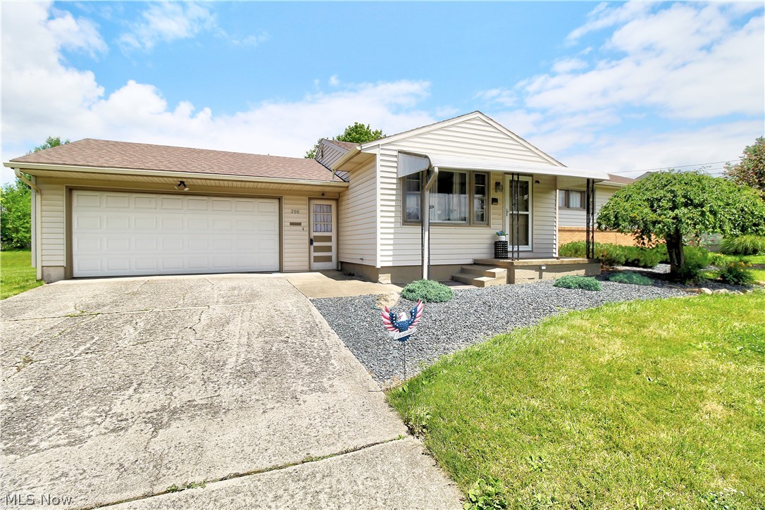 Morris Heights - Residential