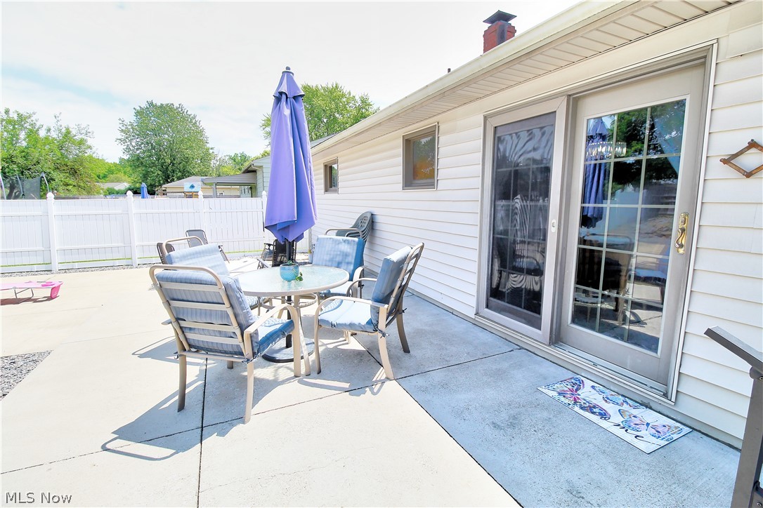 Morris Heights - Residential