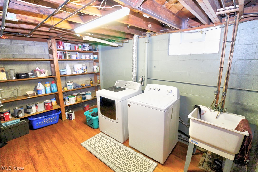 Morris Heights - Residential