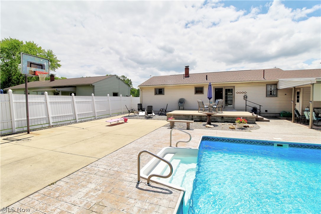 Morris Heights - Residential