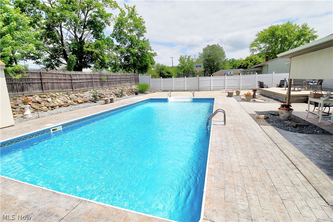 Morris Heights - Residential