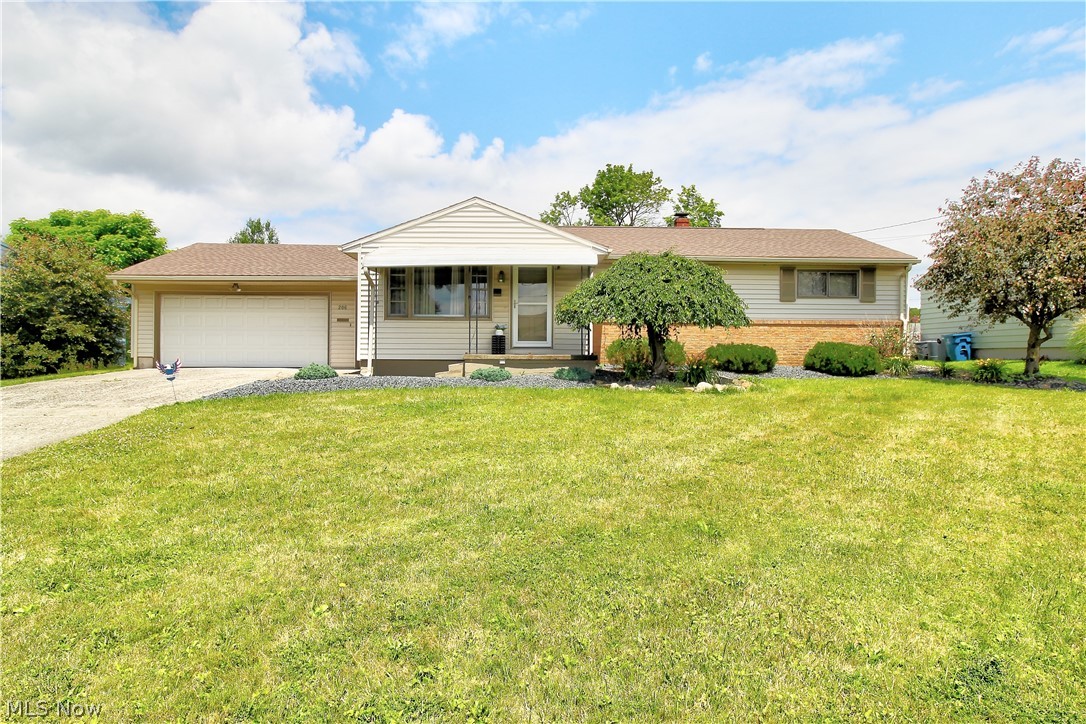 Morris Heights - Residential