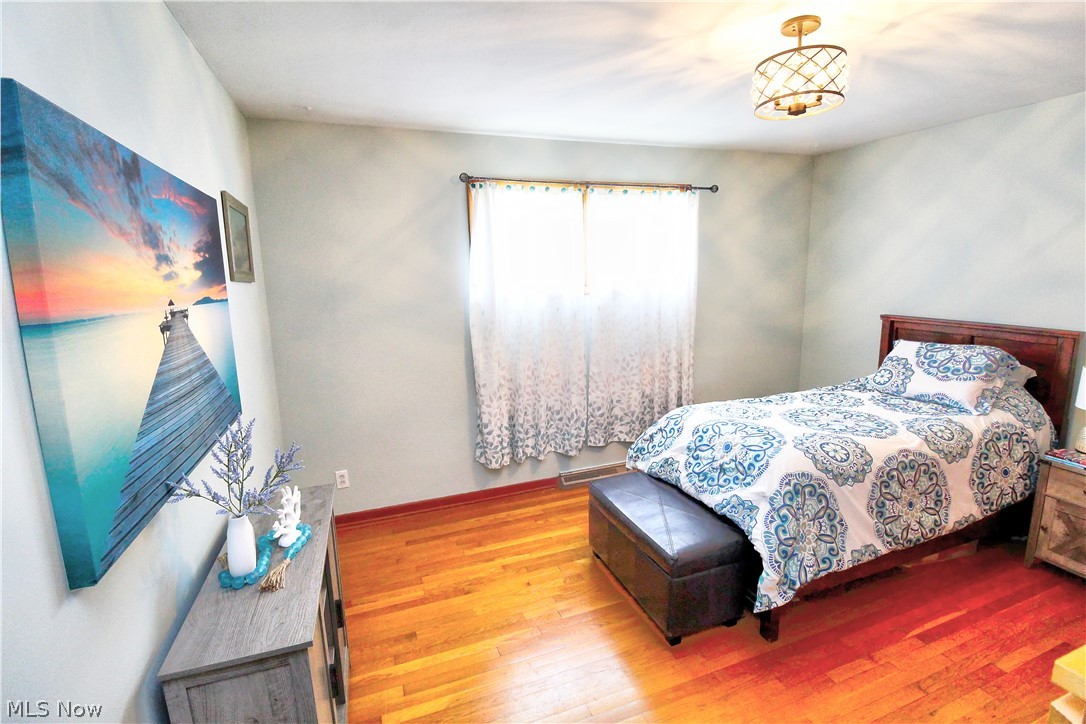 Morris Heights - Residential