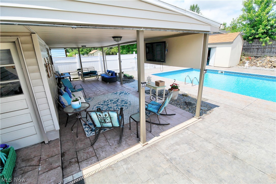 Morris Heights - Residential