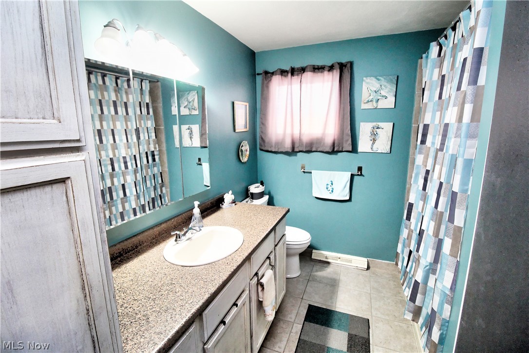 Morris Heights - Residential