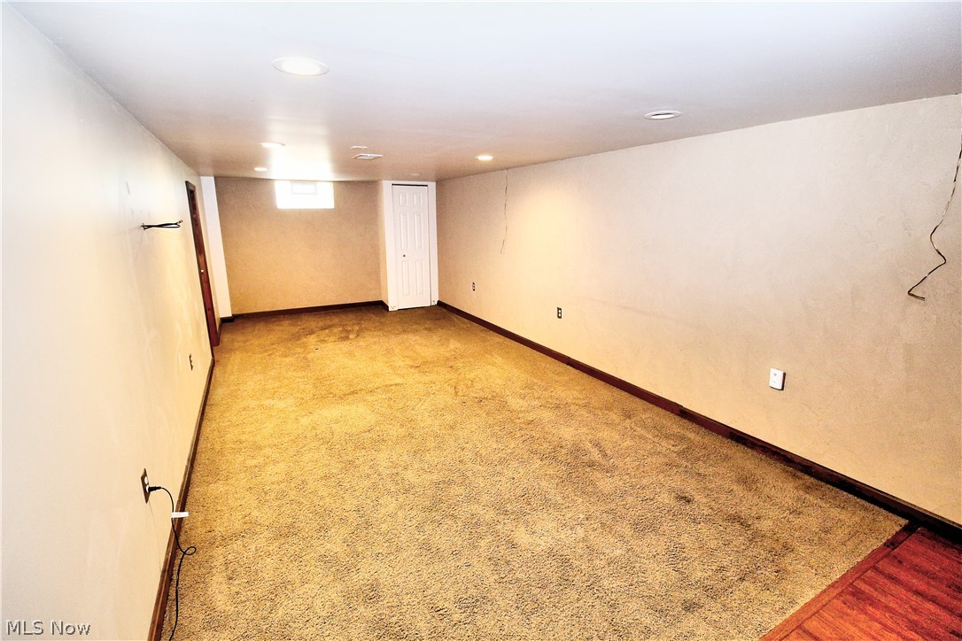 Morris Heights - Residential