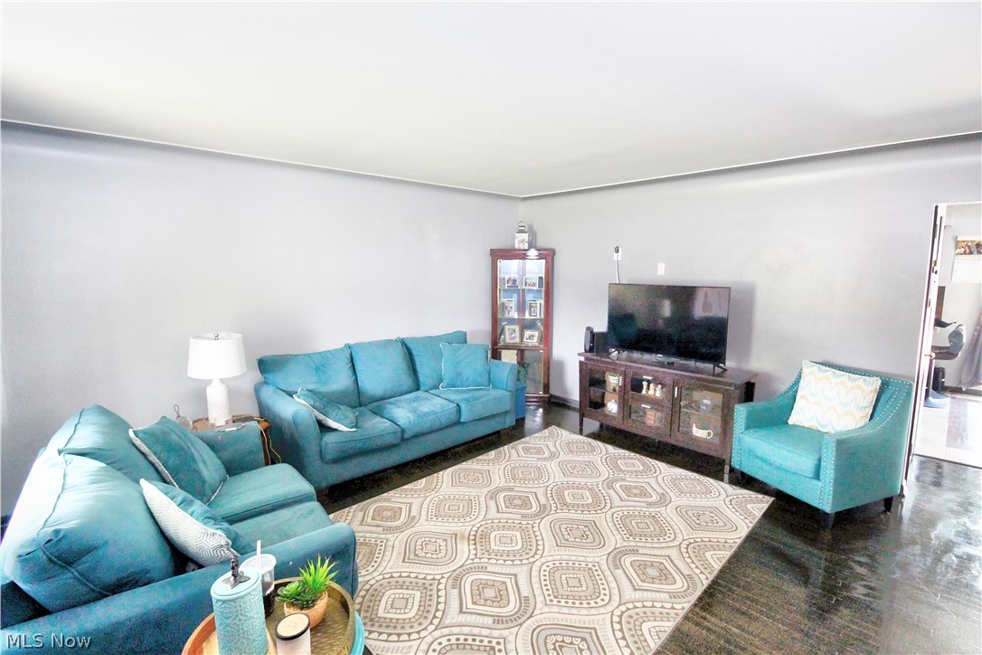 Morris Heights - Residential