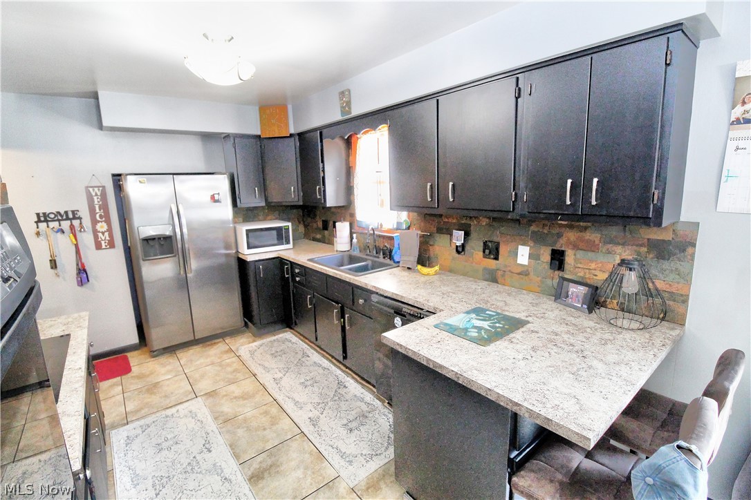 Morris Heights - Residential