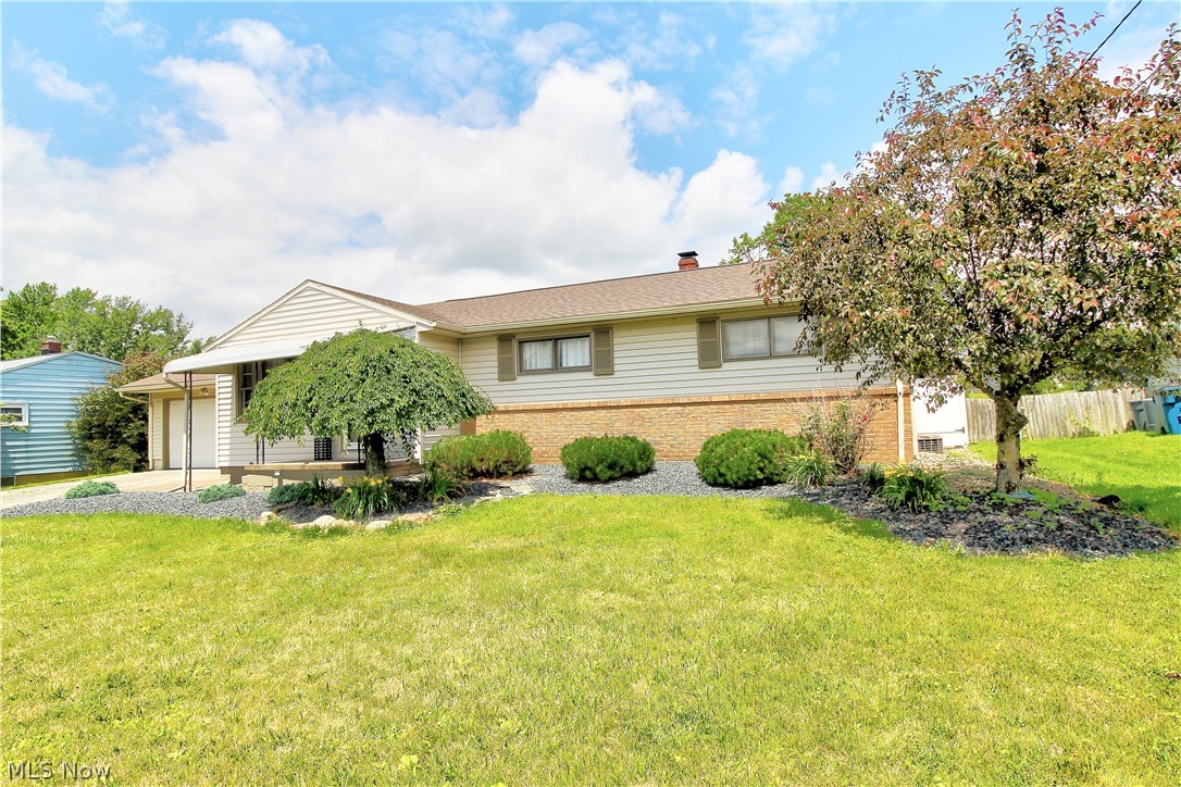 Morris Heights - Residential