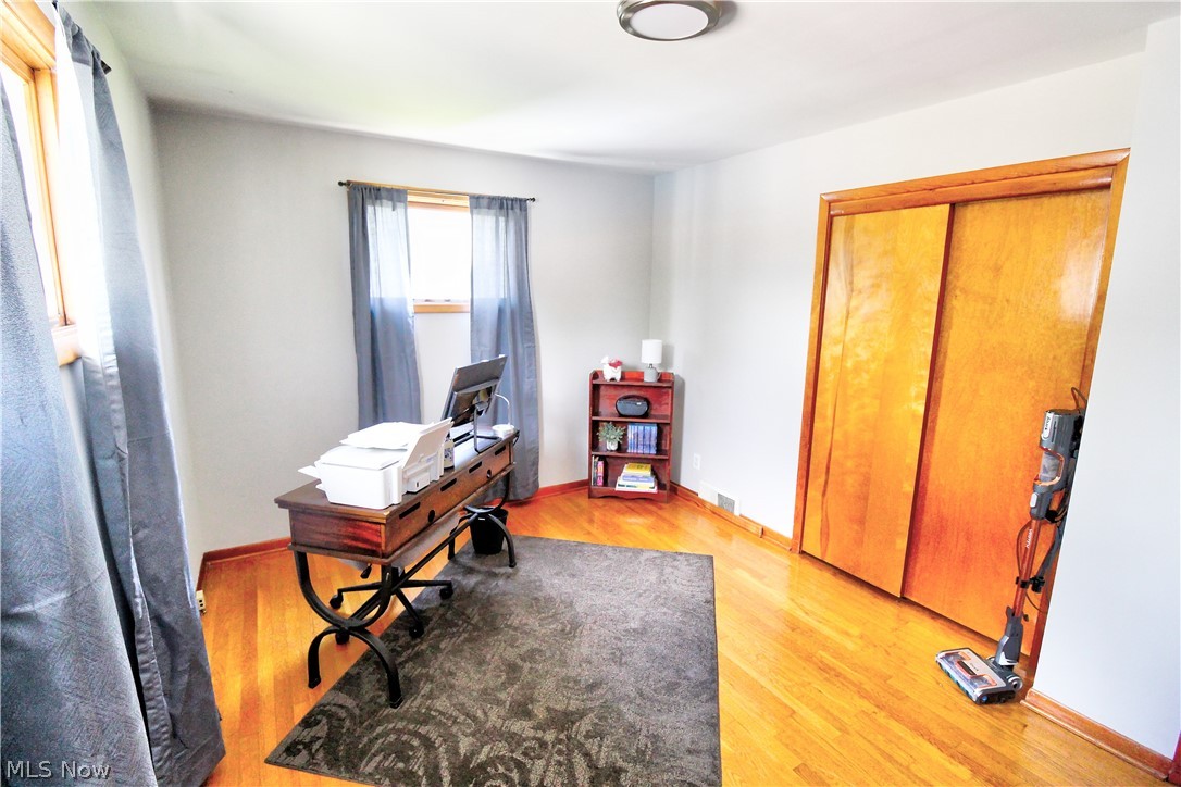 Morris Heights - Residential