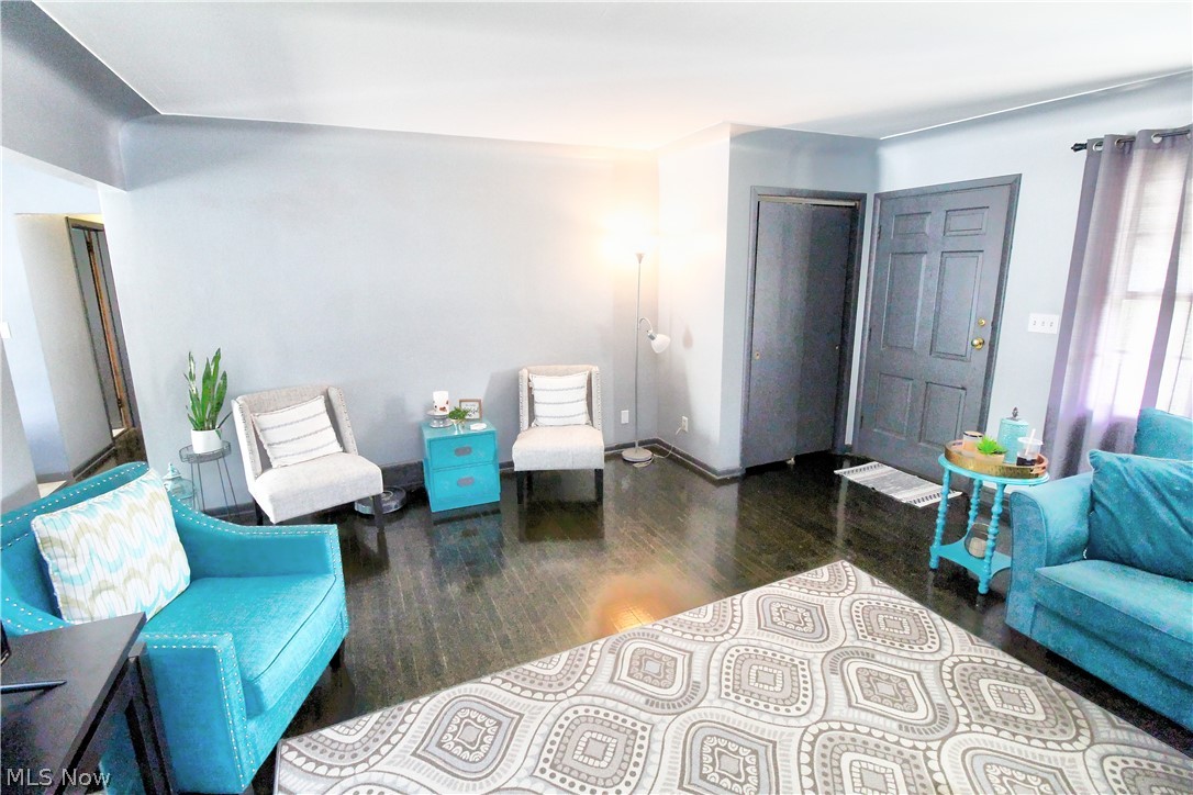 Morris Heights - Residential