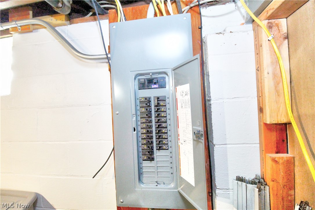 Morris Heights - Residential