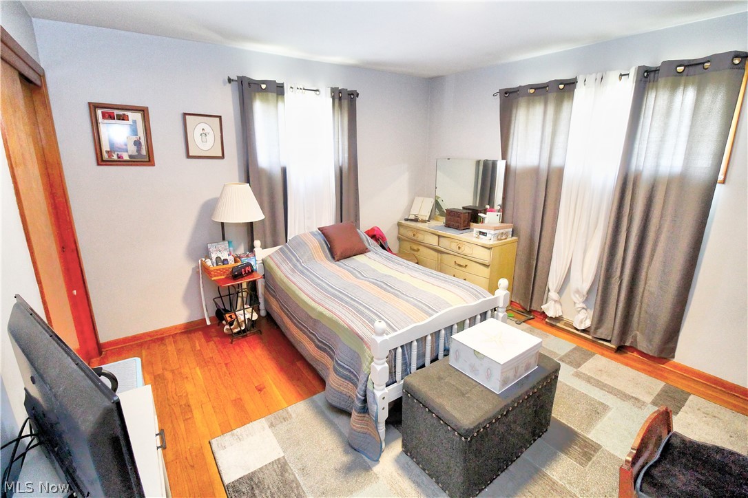 Morris Heights - Residential