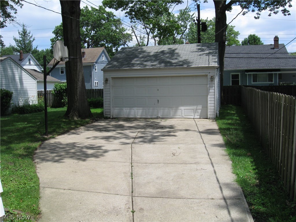 Shore West Allotment Cos - Residential Lease