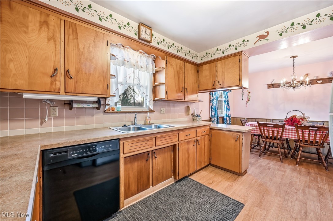 Leo Linberger #1 - Residential