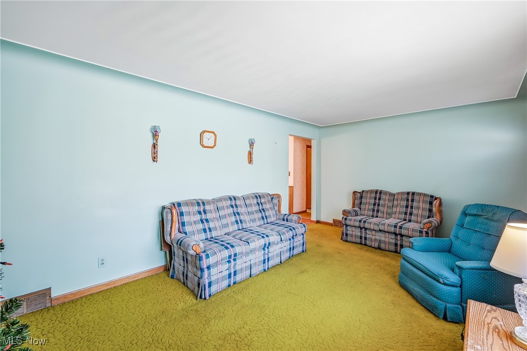 Leo Linberger #1 - Residential