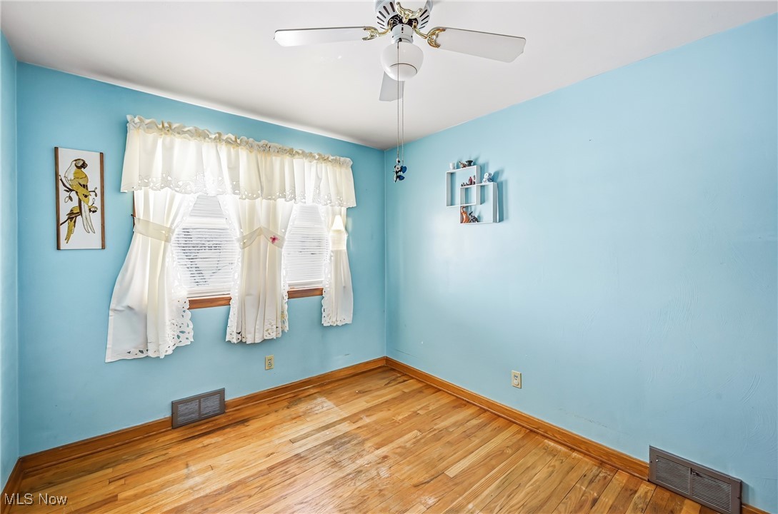 Leo Linberger #1 - Residential