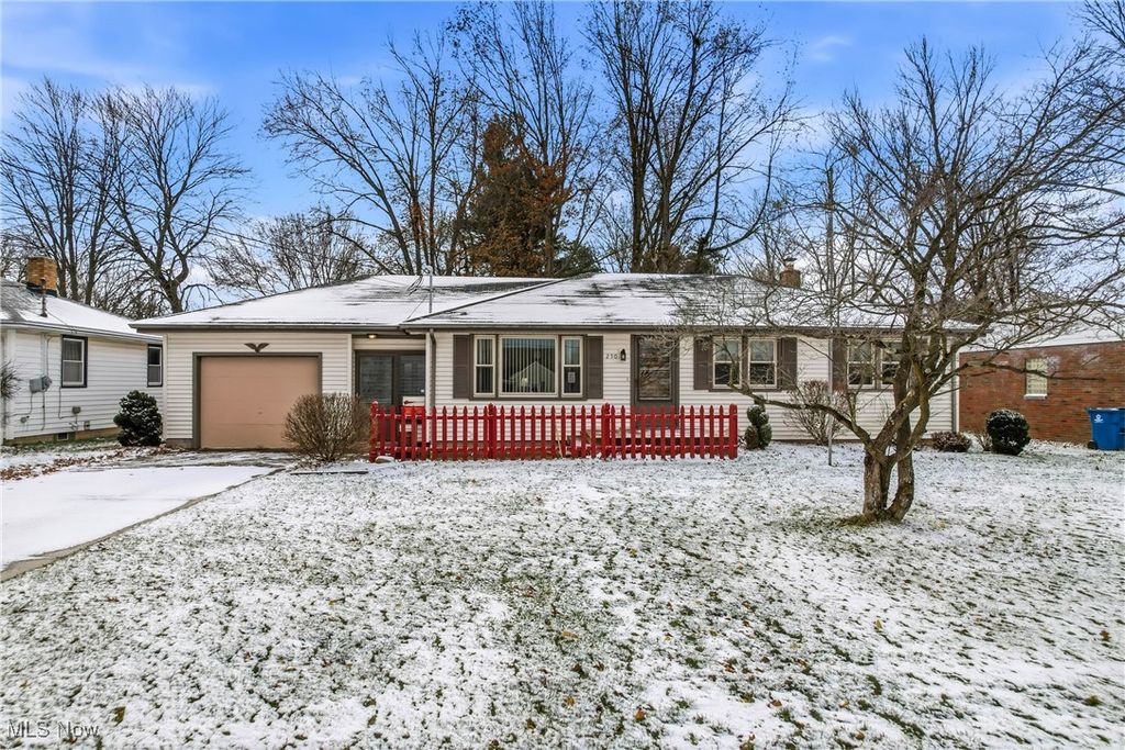 Photo of 250 E Manor Avenue, Struthers, OH 44471 (MLS # 5174927)