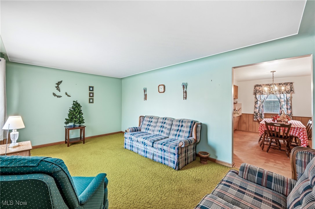 Leo Linberger #1 - Residential