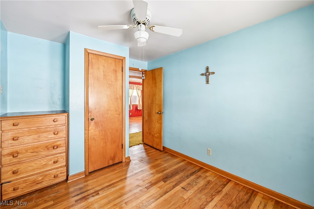 Leo Linberger #1 - Residential