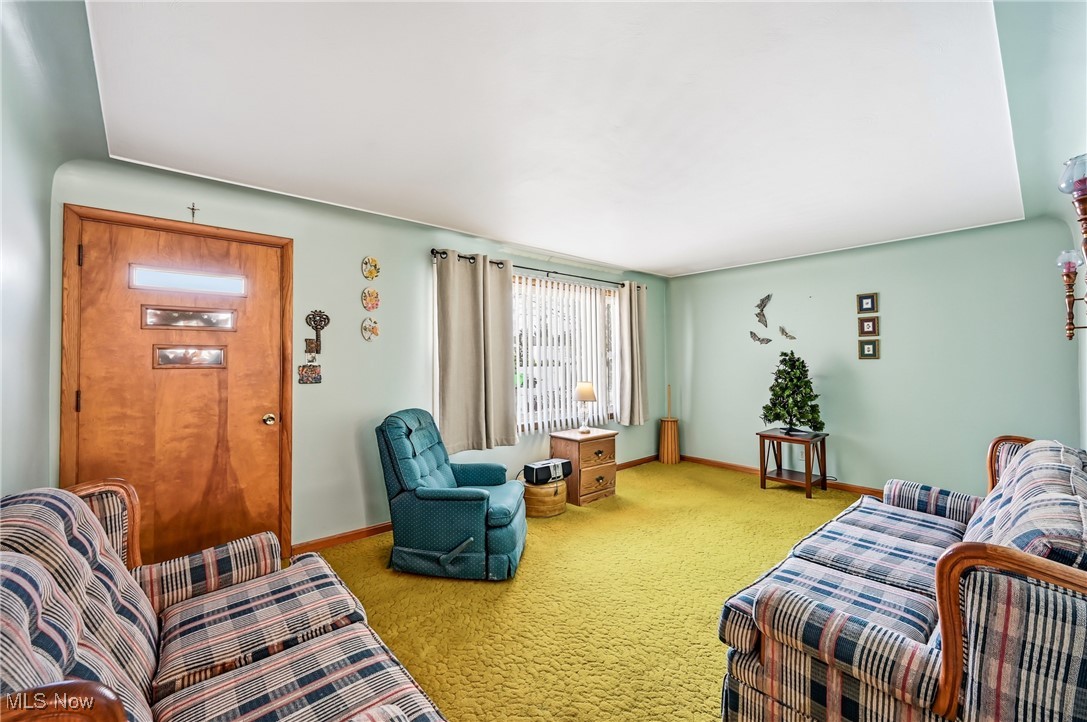 Leo Linberger #1 - Residential