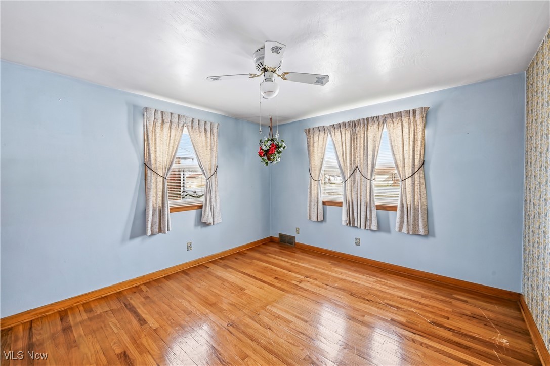 Leo Linberger #1 - Residential