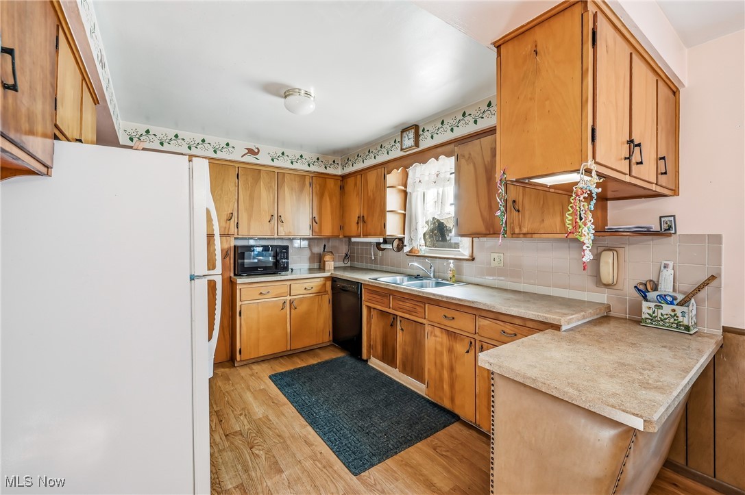 Leo Linberger #1 - Residential