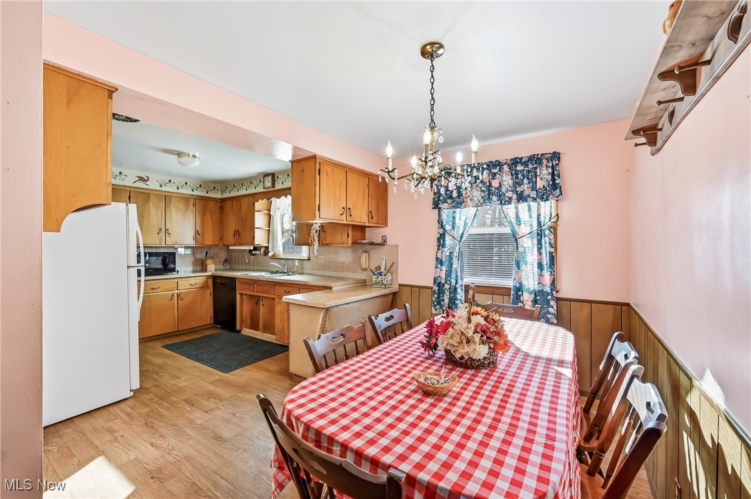 Leo Linberger #1 - Residential