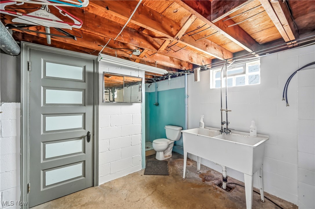 Leo Linberger #1 - Residential