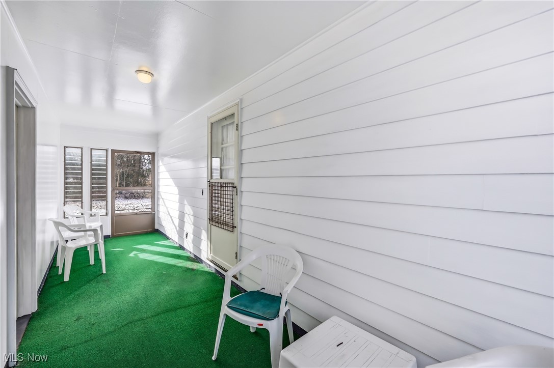 Leo Linberger #1 - Residential