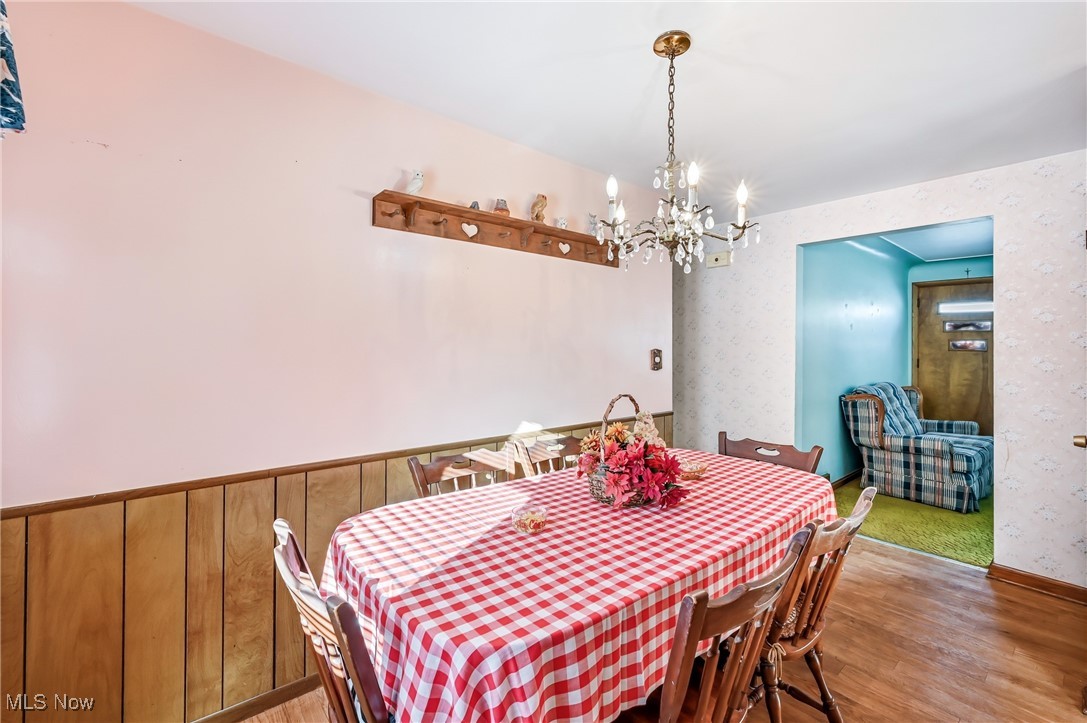 Leo Linberger #1 - Residential