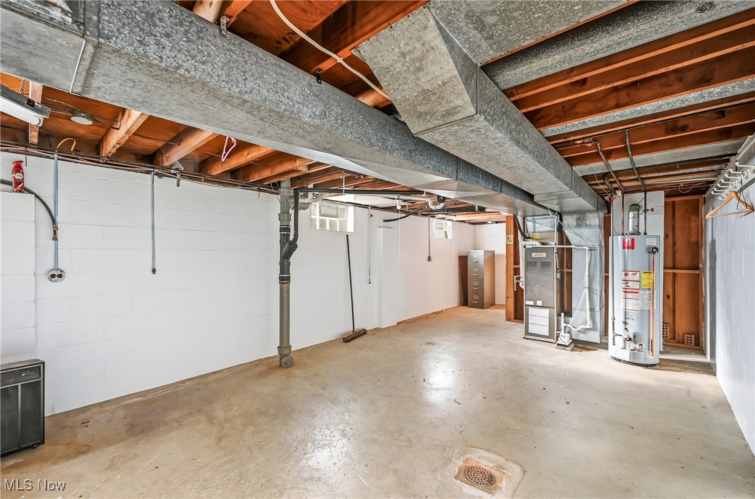 Leo Linberger #1 - Residential