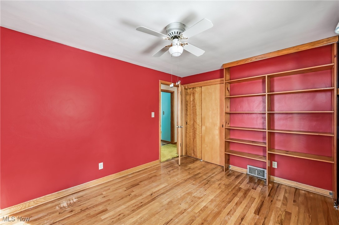 Leo Linberger #1 - Residential