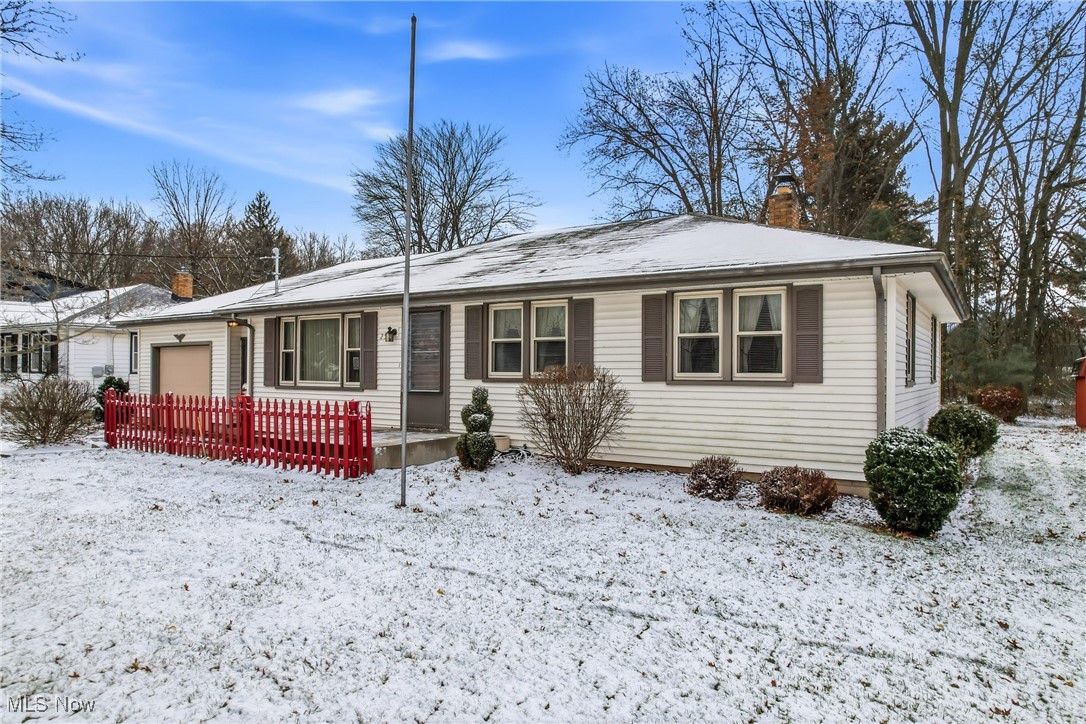 Leo Linberger #1 - Residential