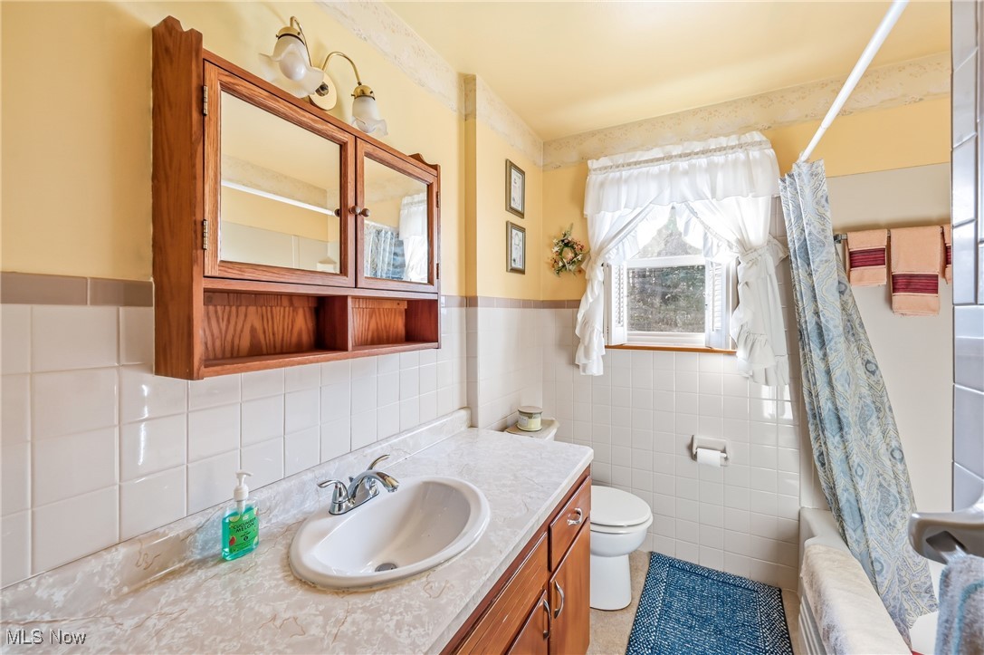 Leo Linberger #1 - Residential