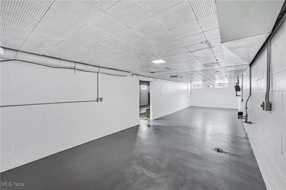 Leo Linberger #1 - Residential