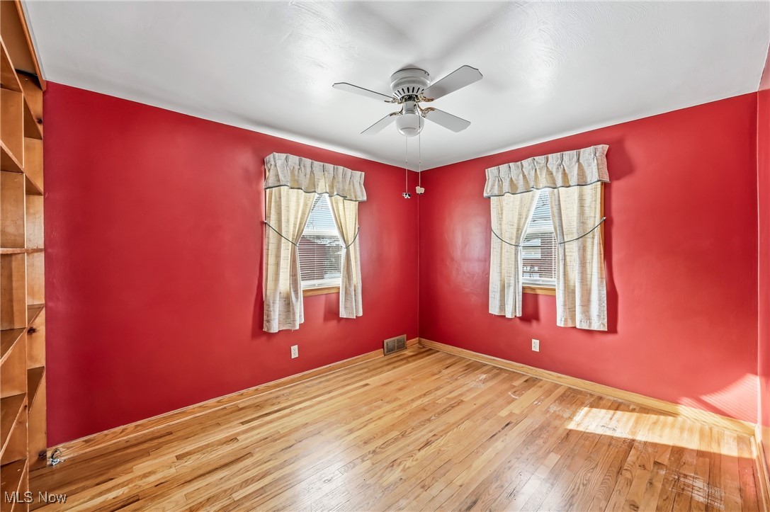 Leo Linberger #1 - Residential