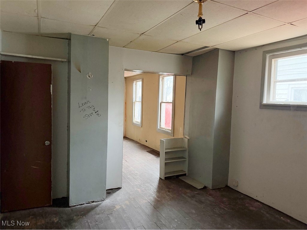 J H Hardys Allotment - Residential Income