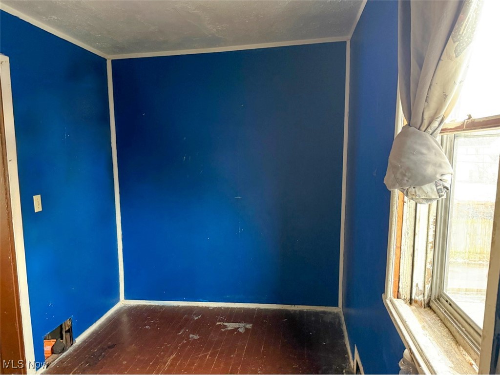 J H Hardys Allotment - Residential Income