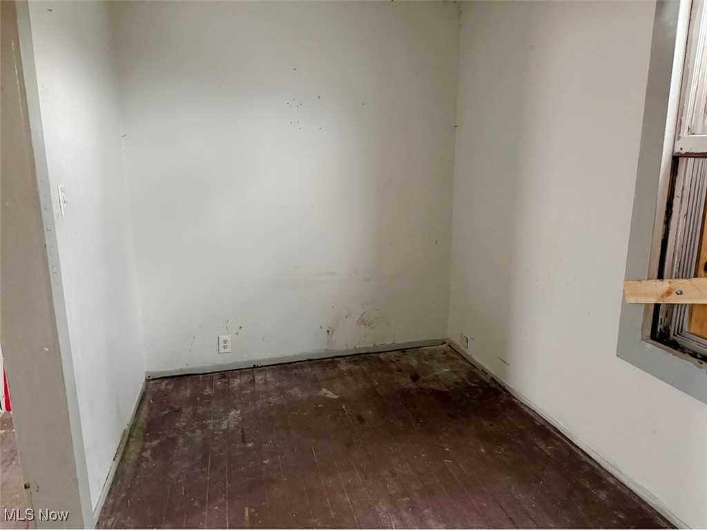 J H Hardys Allotment - Residential Income